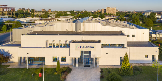 Galenika