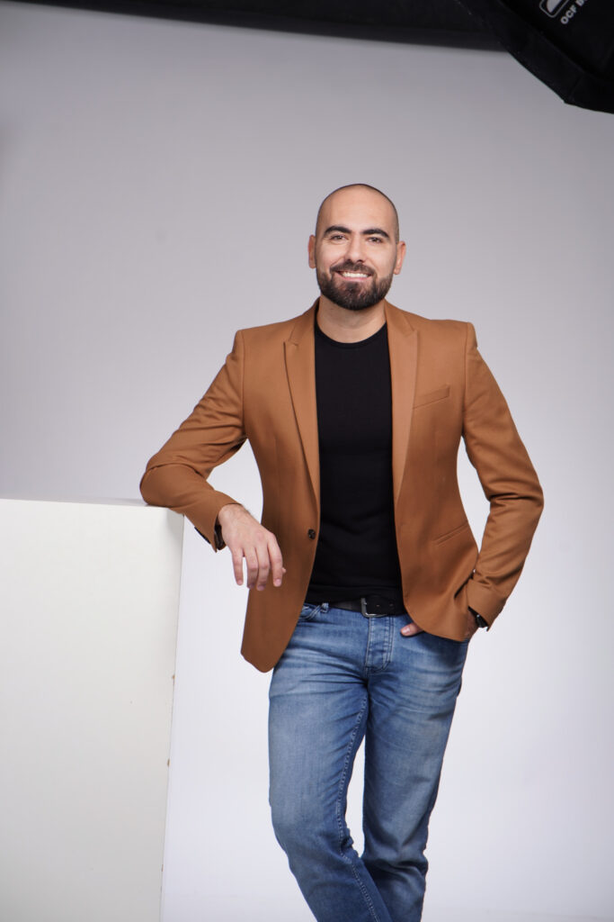 Nemanja Kostić