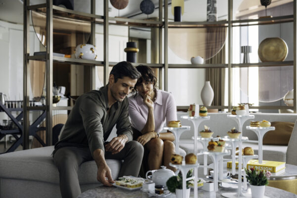St Regis ,