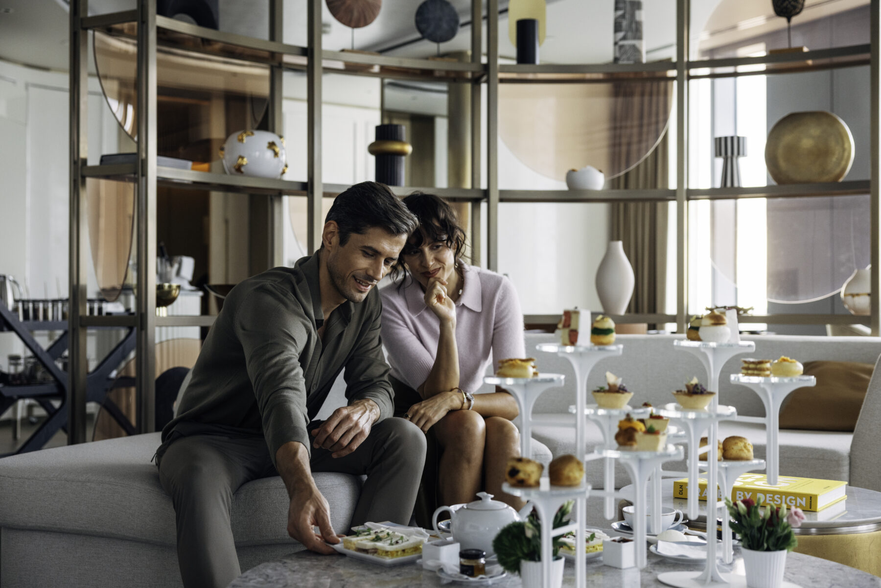 St Regis ,