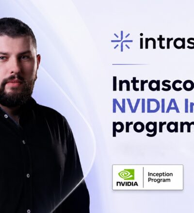 Nvidia Intrascope
