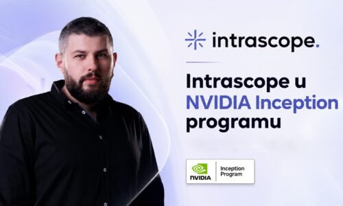 Nvidia Intrascope