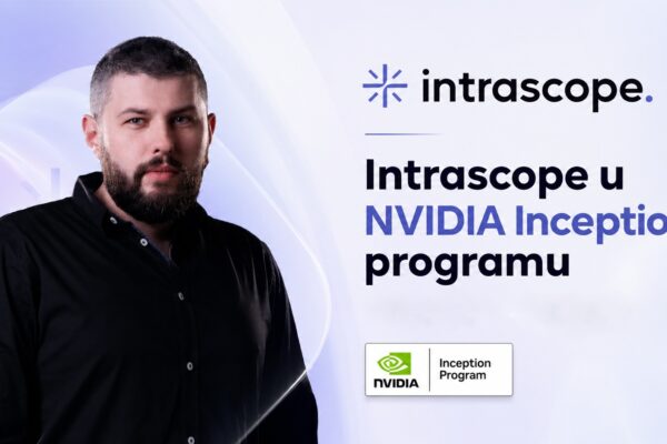 Nvidia Intrascope