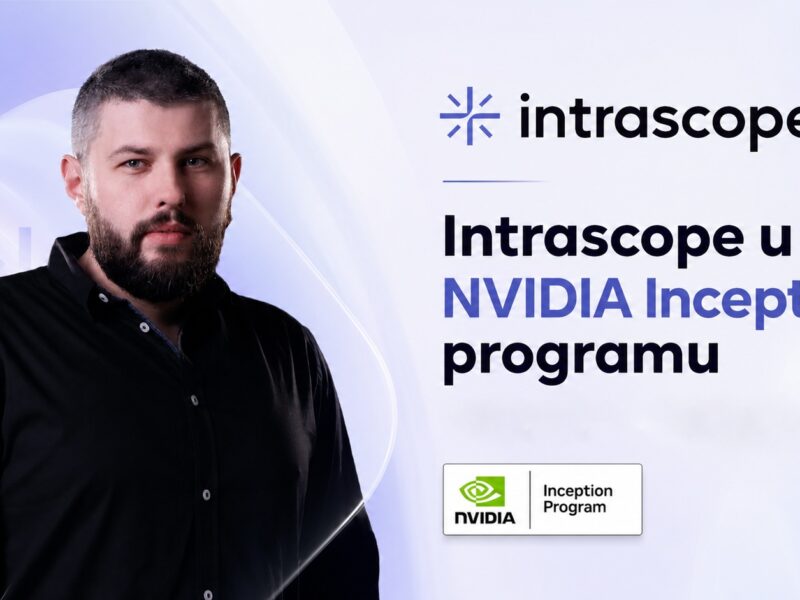 Nvidia Intrascope