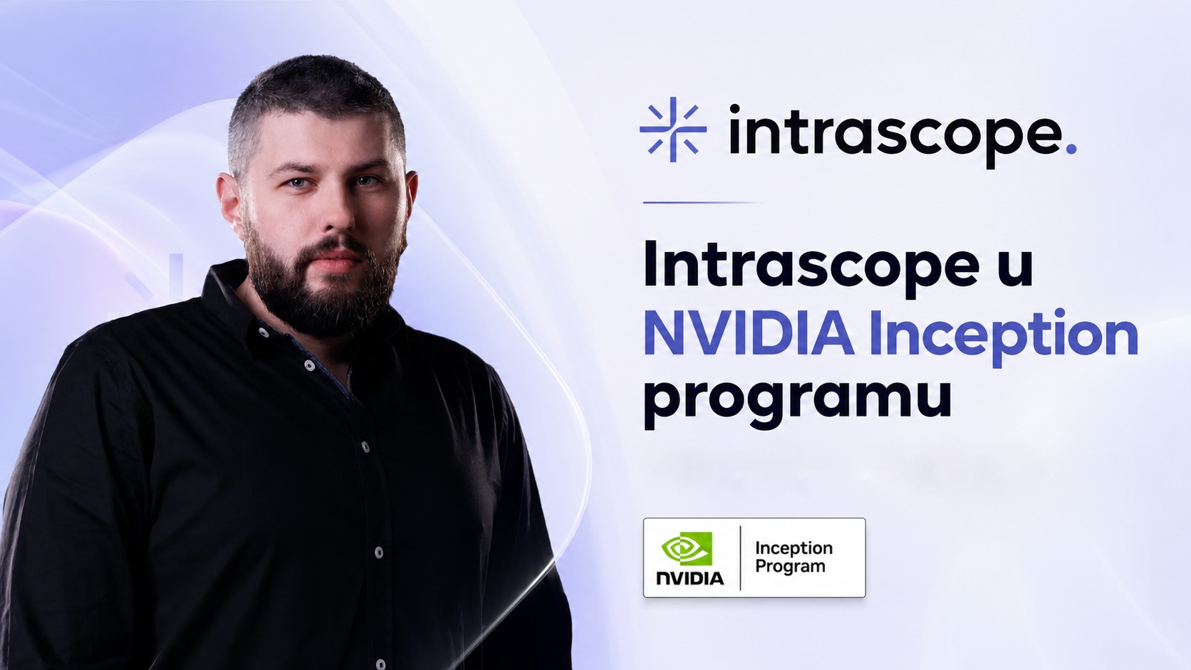 Nvidia Intrascope