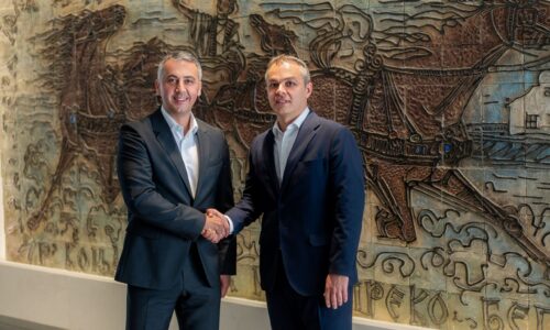 Ivan Zeković i Vladimir Milović