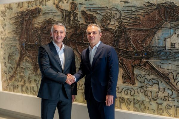 Ivan Zeković i Vladimir Milović