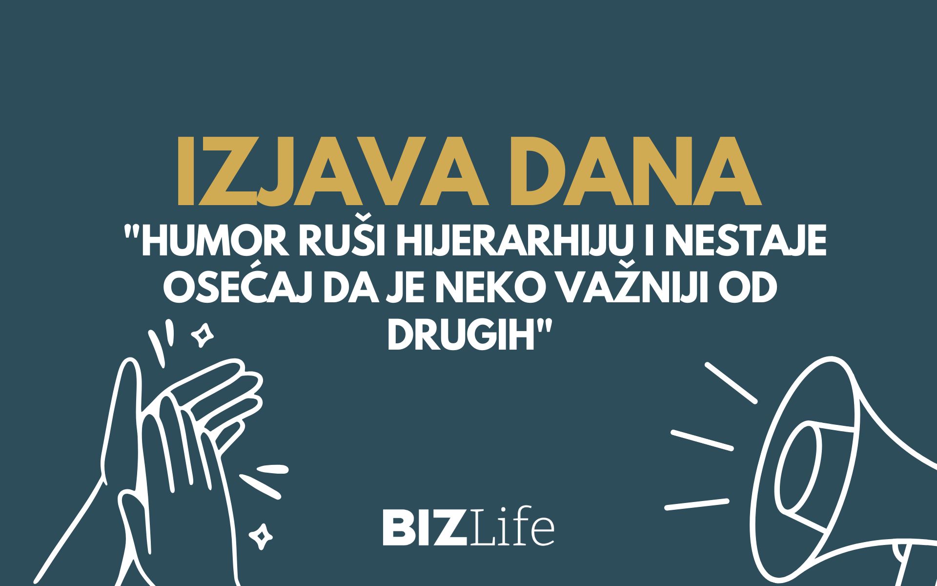 Humor