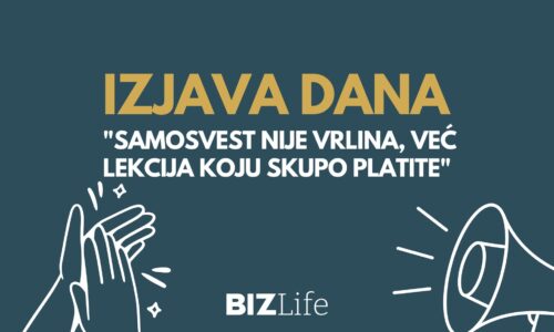 Izjava dana : Robert Dauni Džunior
