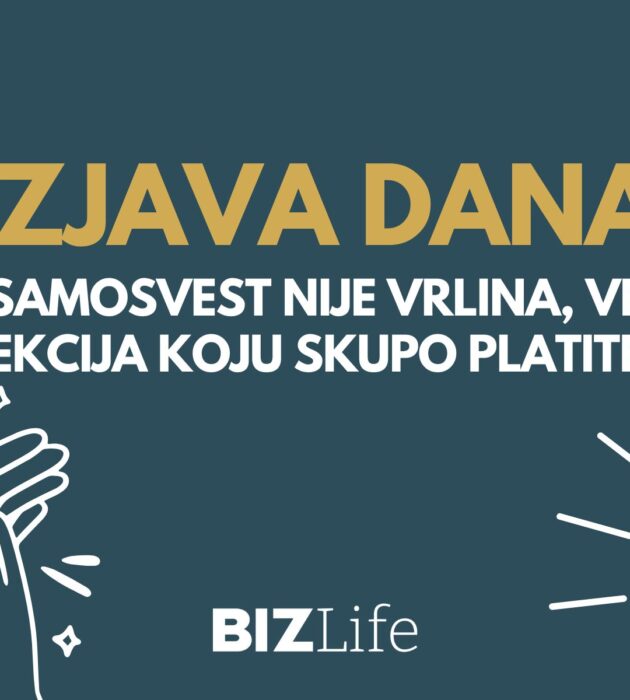 Izjava dana : Robert Dauni Džunior
