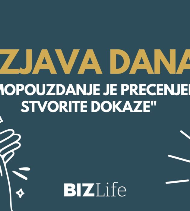 Izjava dana: Kris Vilijamson