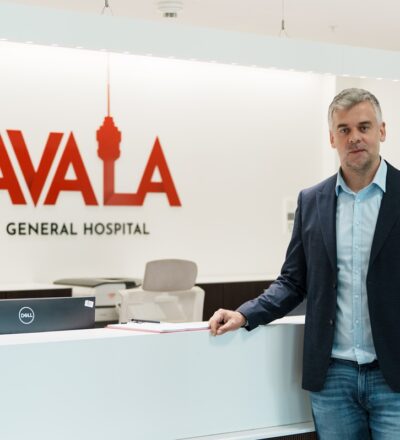 dr Branko Krajnović