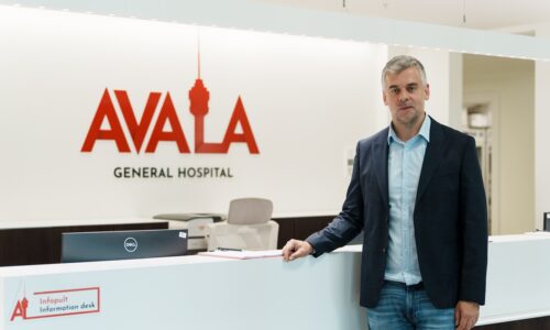 dr Branko Krajnović