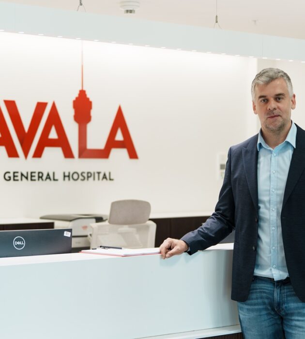 dr Branko Krajnović