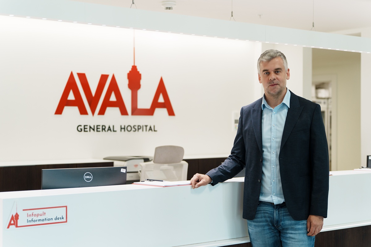 dr Branko Krajnović