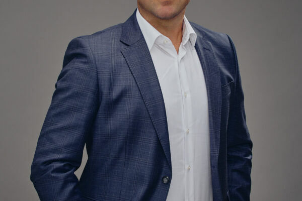 Luka Komazec