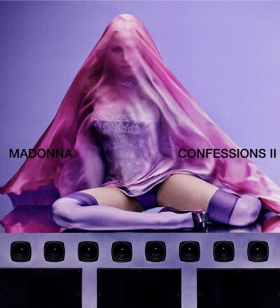 Madonna, Madona