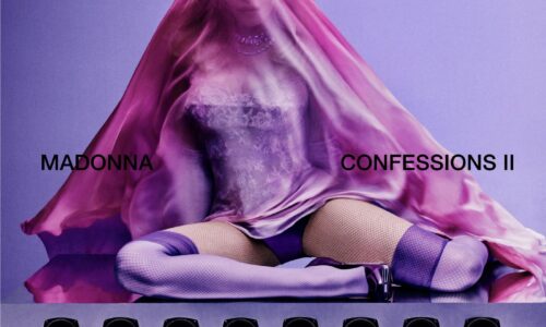 Madonna, Madona