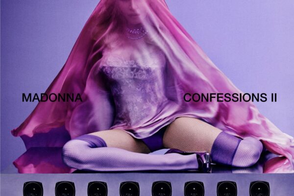 Madonna, Madona