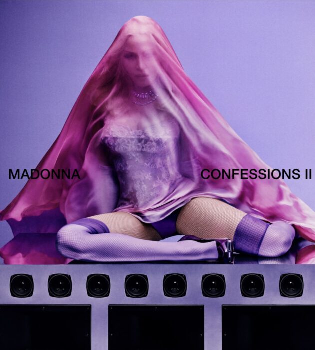 Madonna, Madona