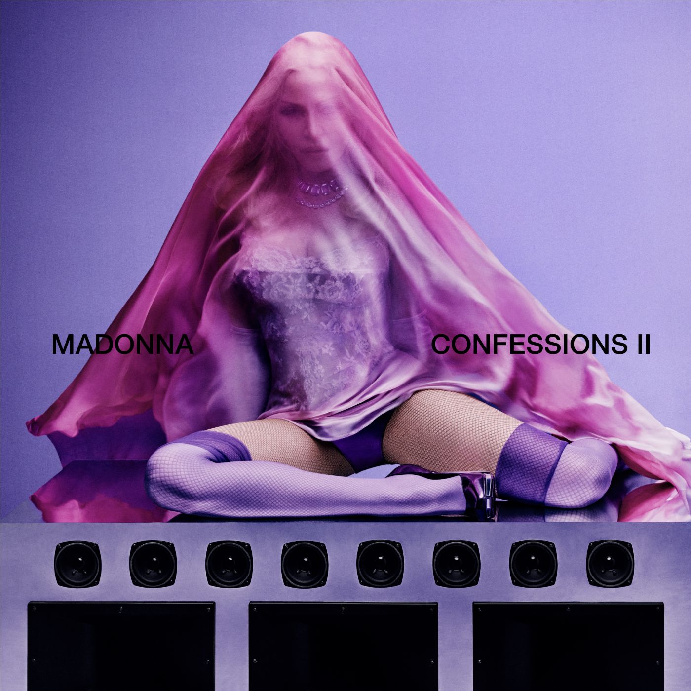 Madonna, Madona