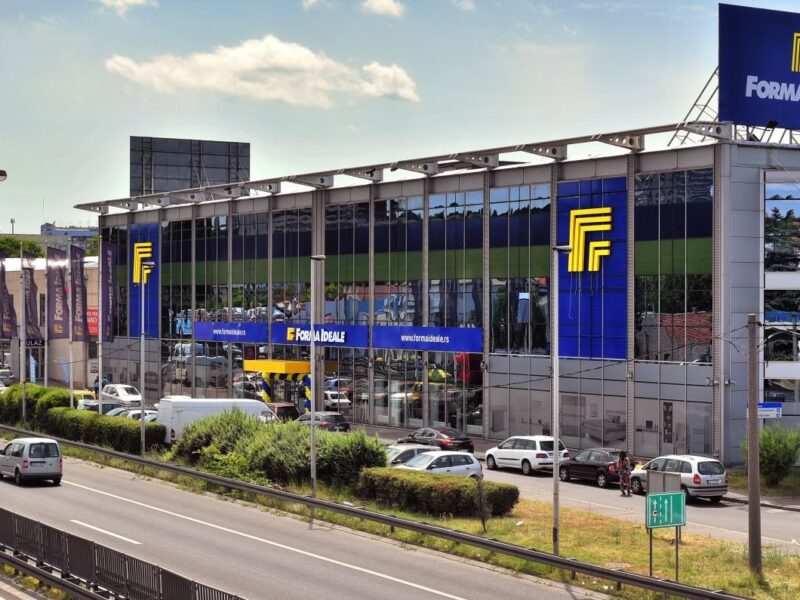 Forma Ideale