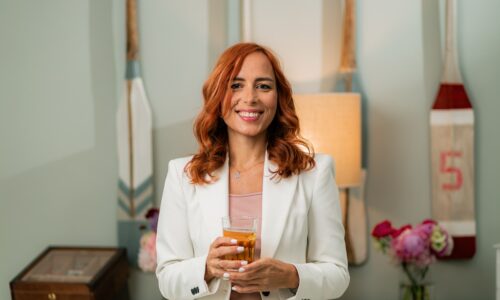 Milica Pražić, pivo