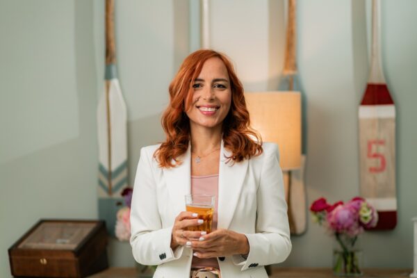 Milica Pražić, pivo