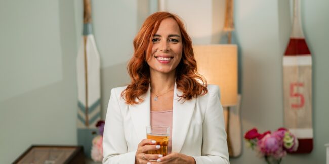 Milica Pražić, pivo
