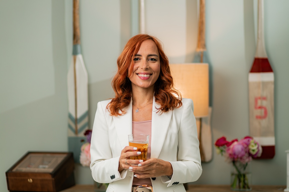 Milica Pražić, pivo