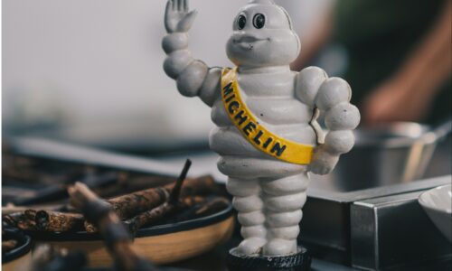 Michelin