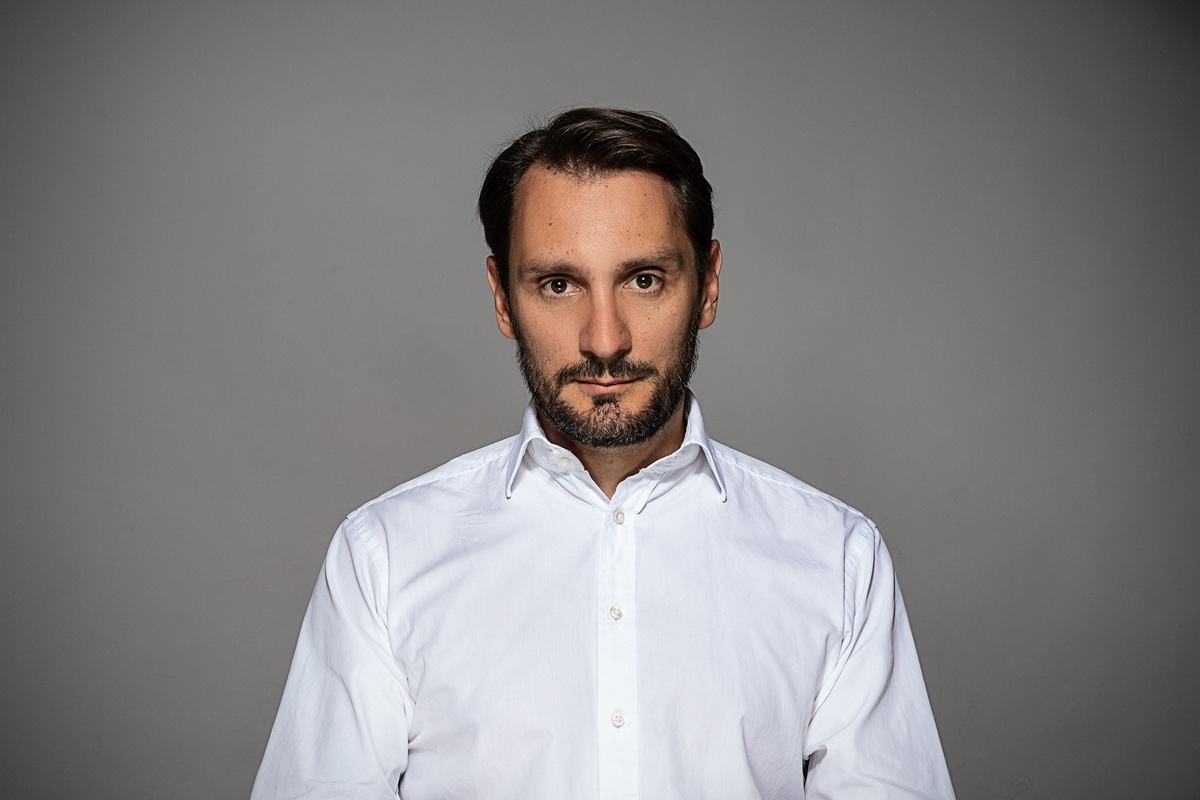 NENAD MILIĆ