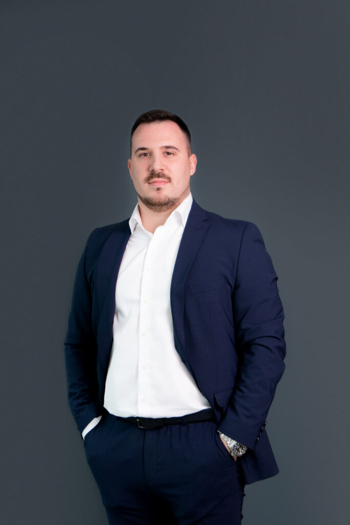 Nikola Vukašinović