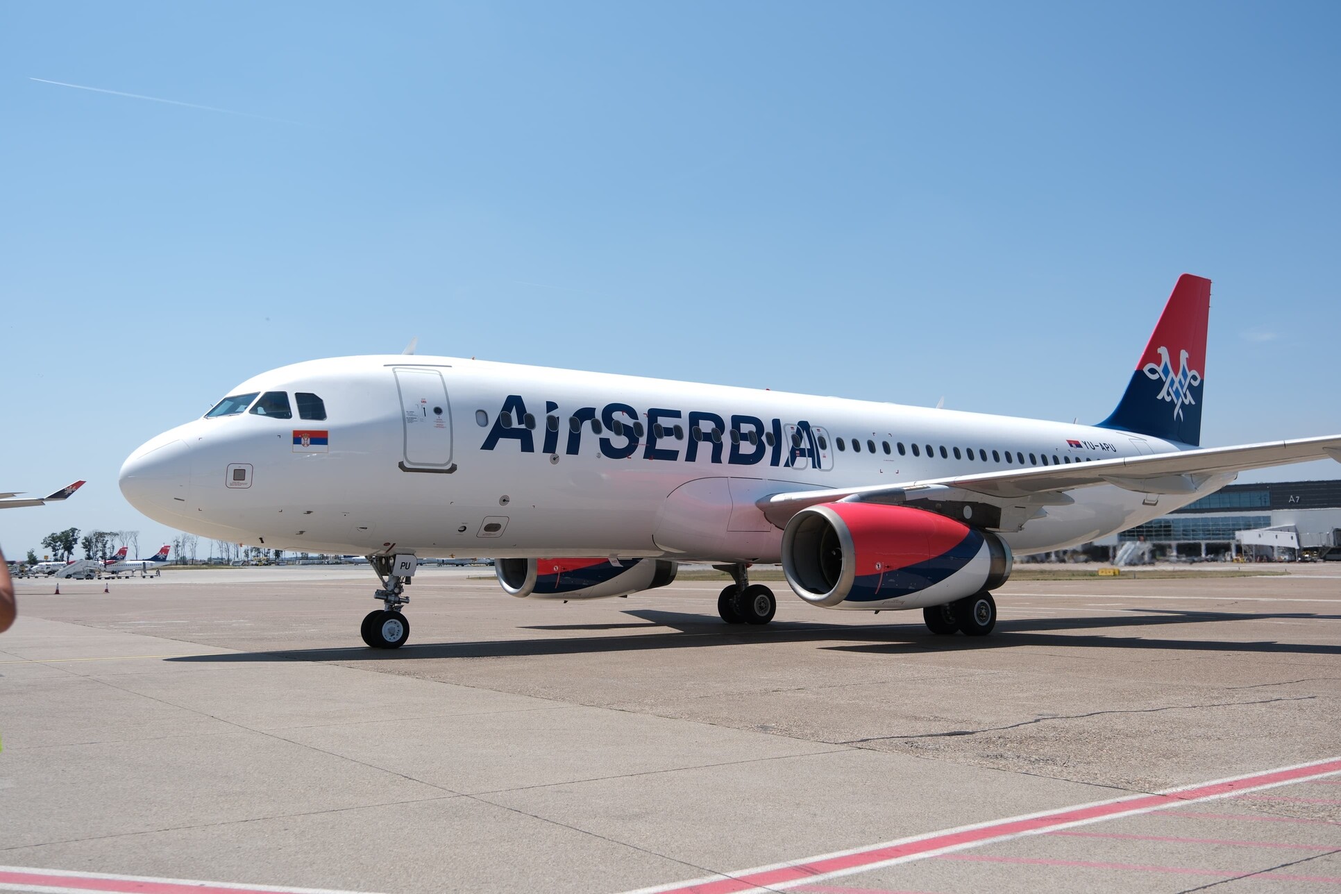 Er srbija