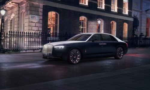Rolls-Royce