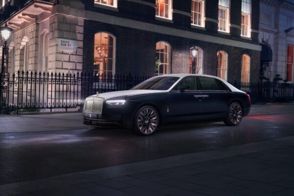 Rolls-Royce