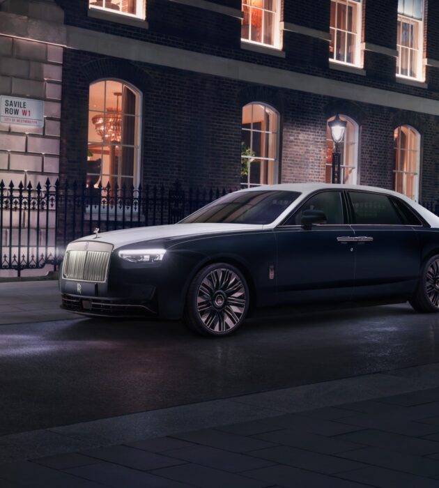 Rolls-Royce