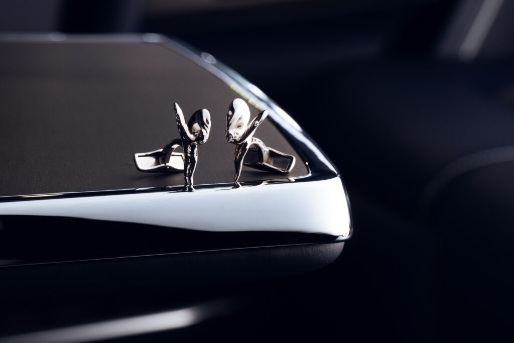 Rolls-Royce