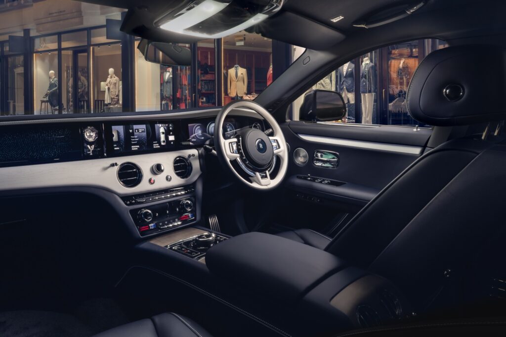 Rolls-Royce