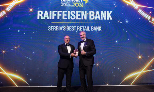 Raiffeisen banka