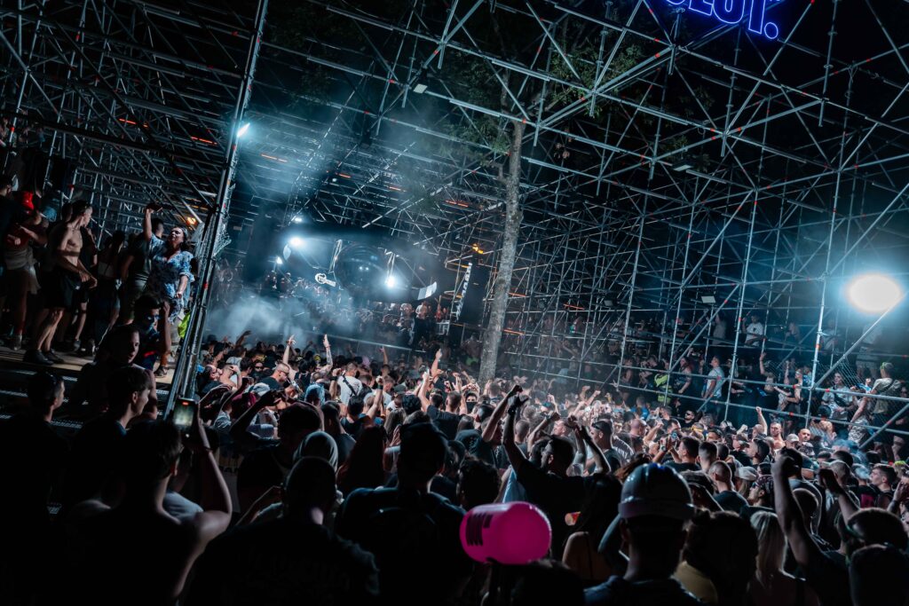Tuborg Lovefest