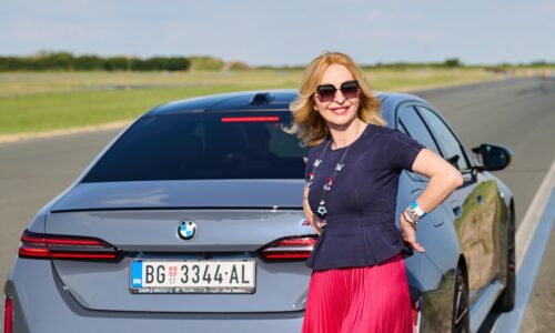 Suzana Dubajić