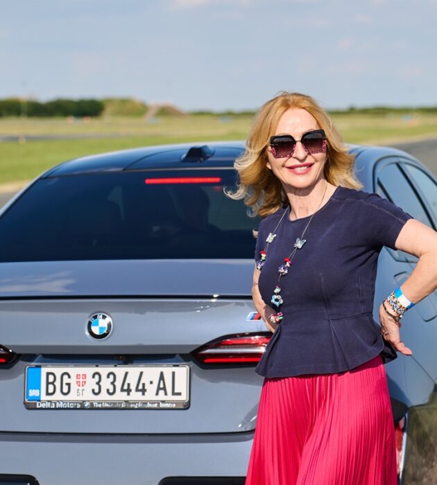 Suzana Dubajić