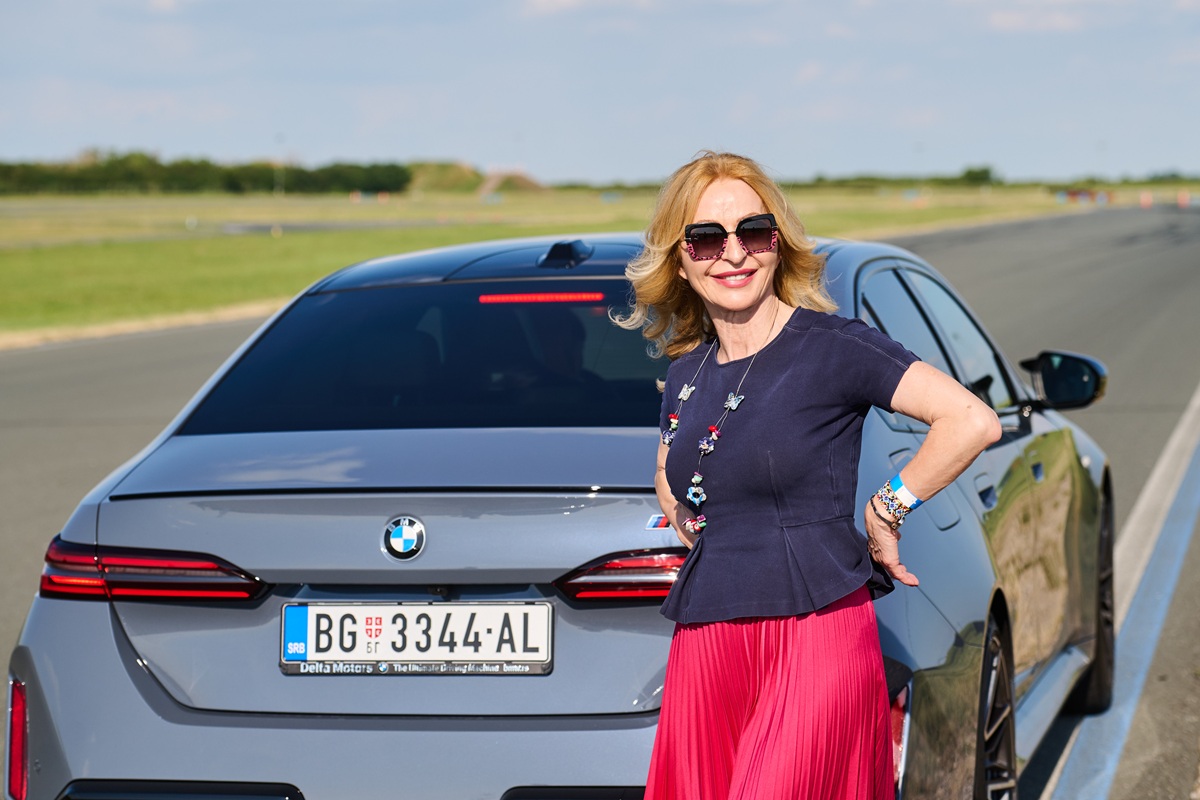 Suzana Dubajić