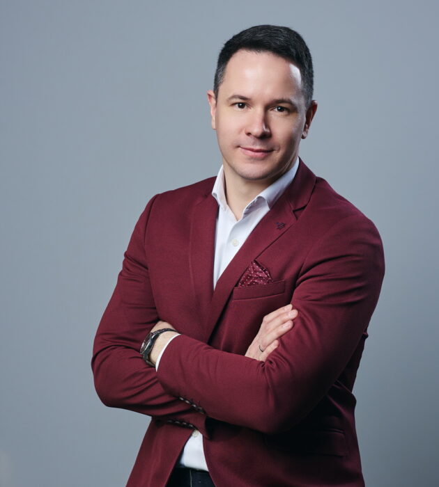 Ivan Živanović
