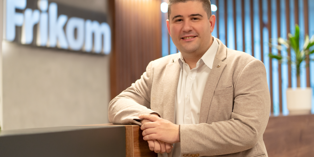 FRIKOM