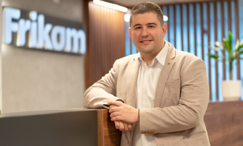 FRIKOM