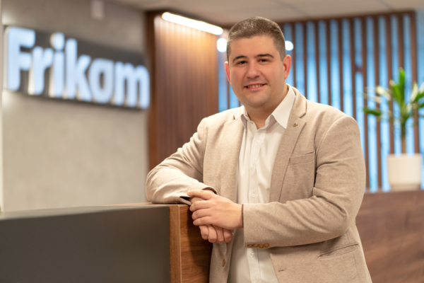 FRIKOM
