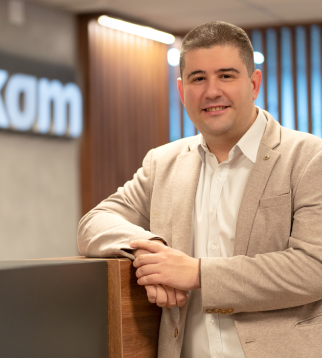 FRIKOM