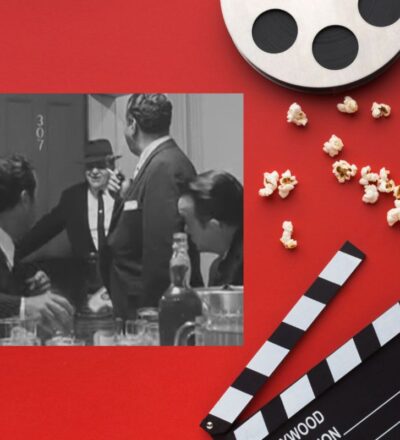 Film, Kum, Mafioso